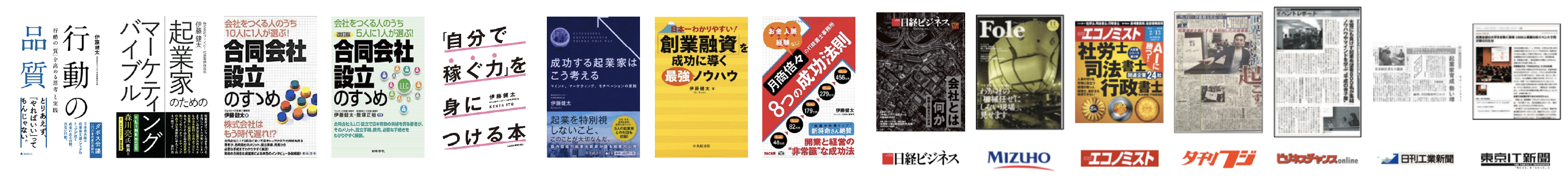 Publication
